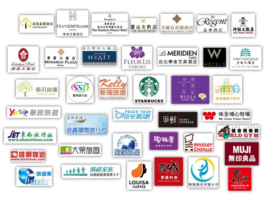 企業夥伴解說圖片1；來源：中國科技大學(新竹校區)