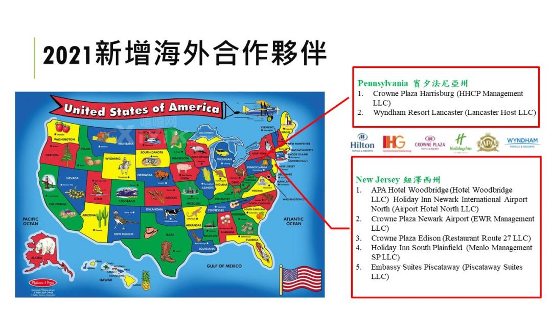 2022 美國實習解說圖片1；來源：台南應用科技大學