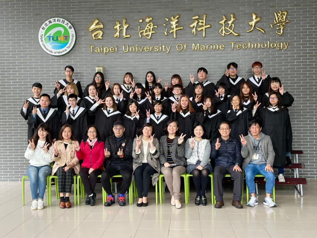 升學進修解說圖片2；來源：台北海洋科技大學